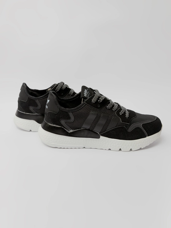 Мужские кроссовки с логотипом Adidas Jogger