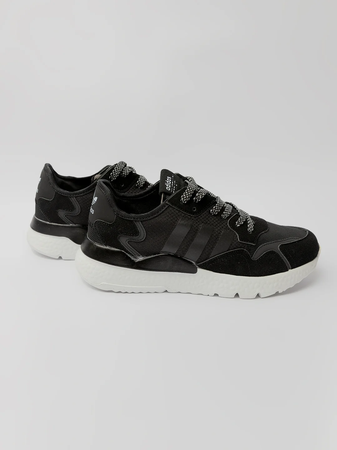Мужские кроссовки с логотипом Adidas Jogger