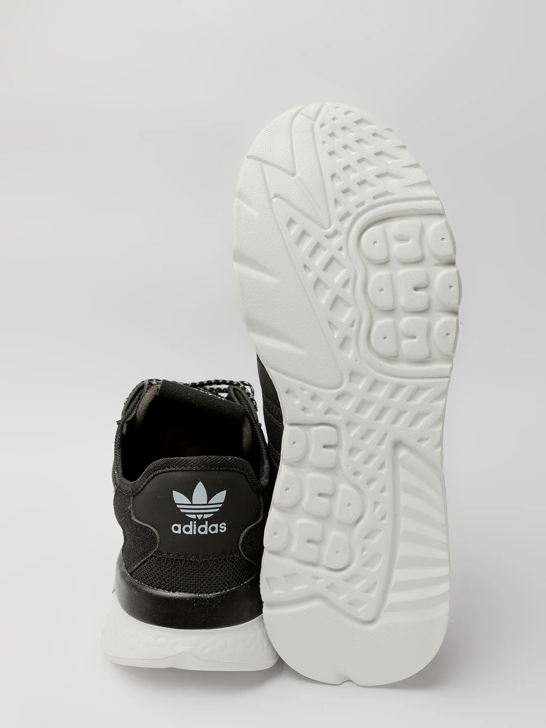 Мужские кроссовки с логотипом Adidas Jogger