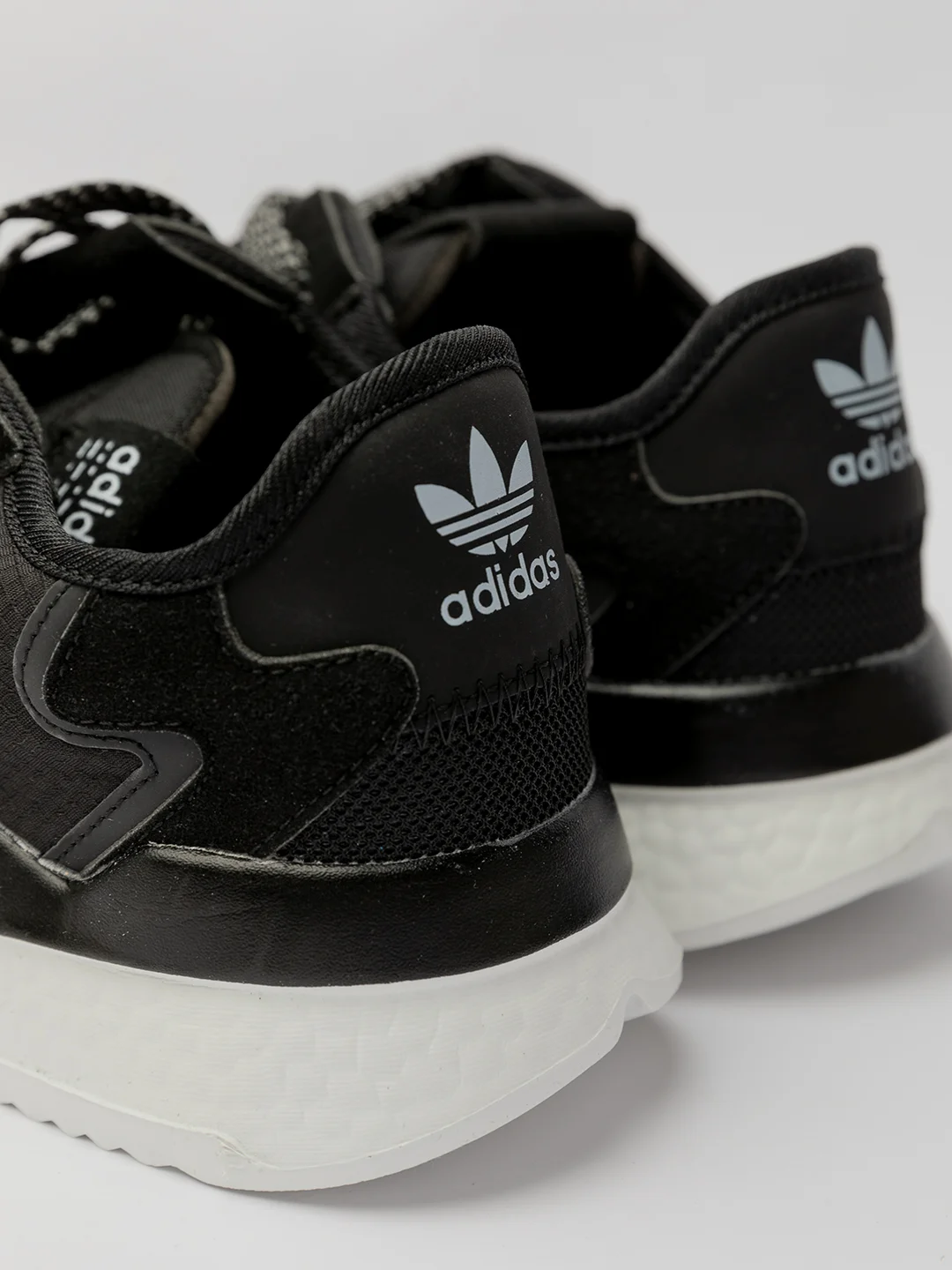 Мужские кроссовки с логотипом Adidas Jogger