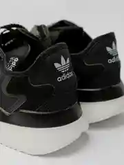 Мужские кроссовки с логотипом Adidas Jogger