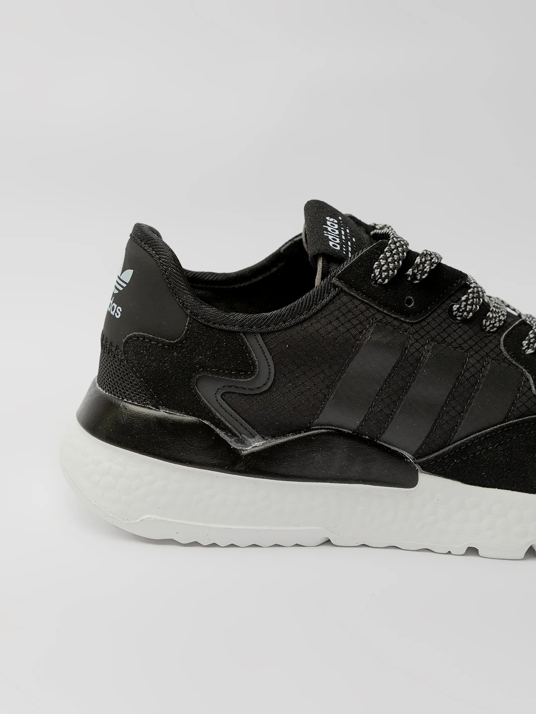 Мужские кроссовки с логотипом Adidas Jogger