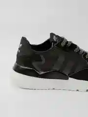 Мужские кроссовки с логотипом Adidas Jogger