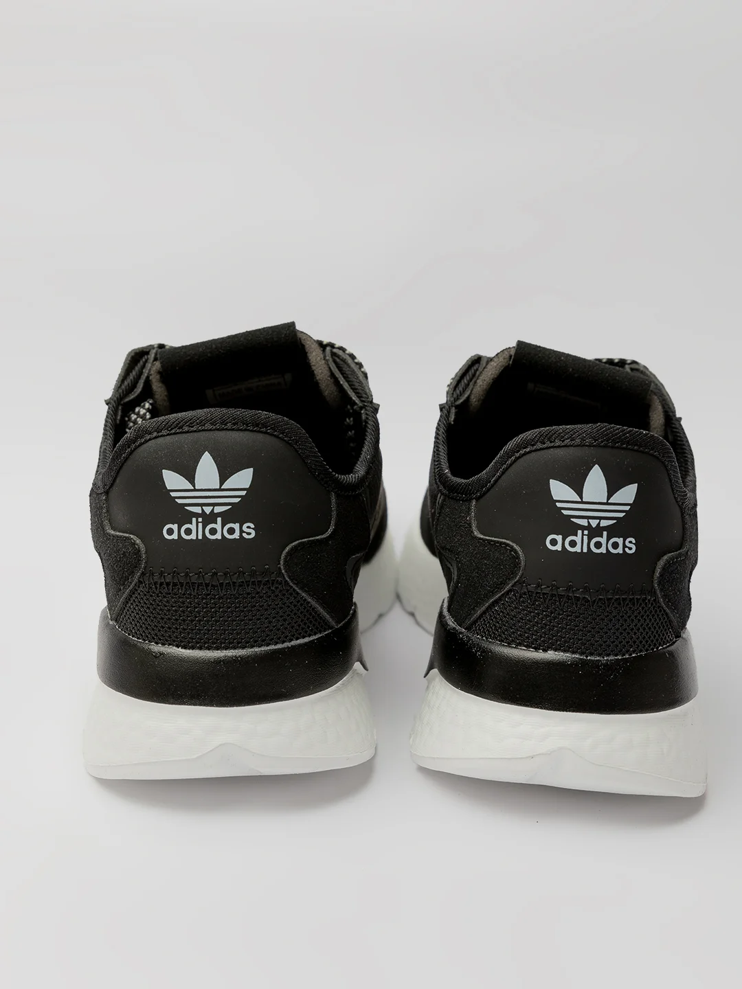 Мужские кроссовки с логотипом Adidas Jogger
