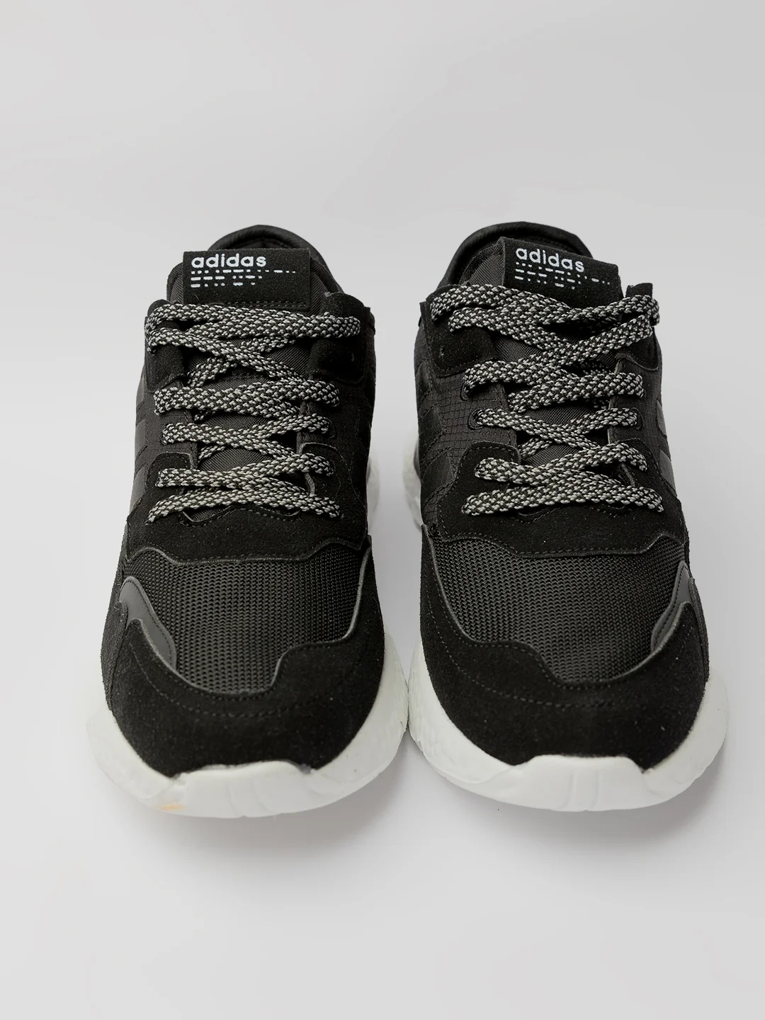 Мужские кроссовки с логотипом Adidas Jogger