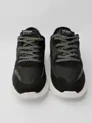 Мужские кроссовки с логотипом Adidas Jogger