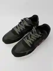 Мужские кроссовки с логотипом Adidas Jogger