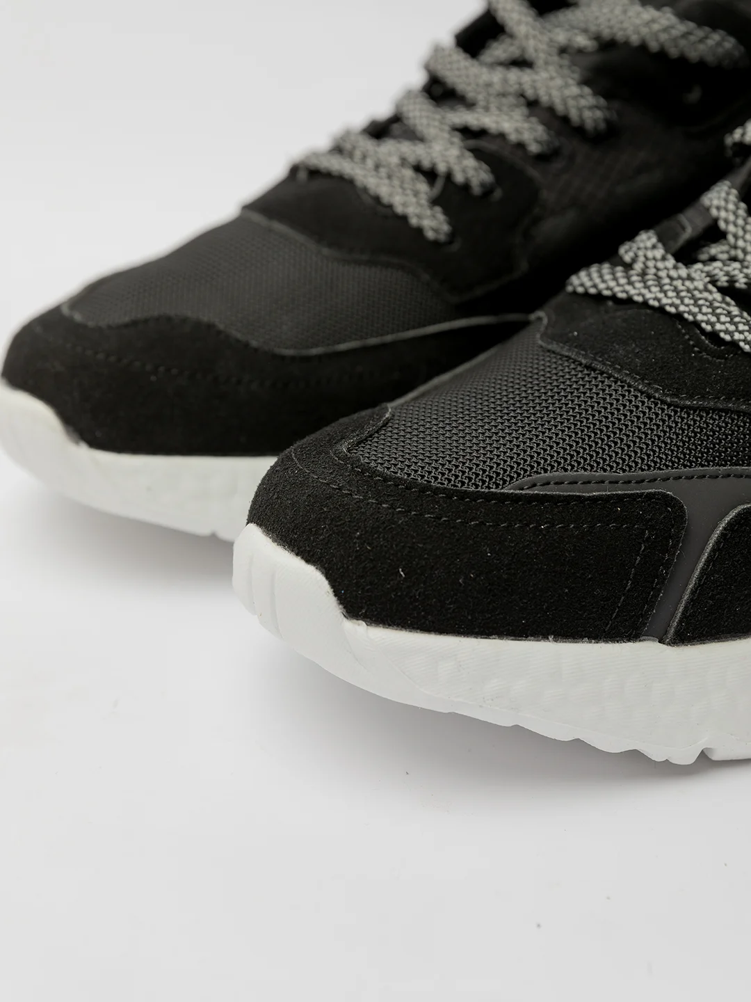 Мужские кроссовки с логотипом Adidas Jogger
