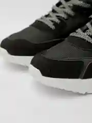 Мужские кроссовки с логотипом Adidas Jogger