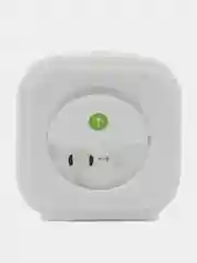 Белый амбушюры силиконовые накладки для наушников Airpods PRO