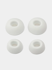 Амбушюры силиконовые накладки для наушников Airpods PRO