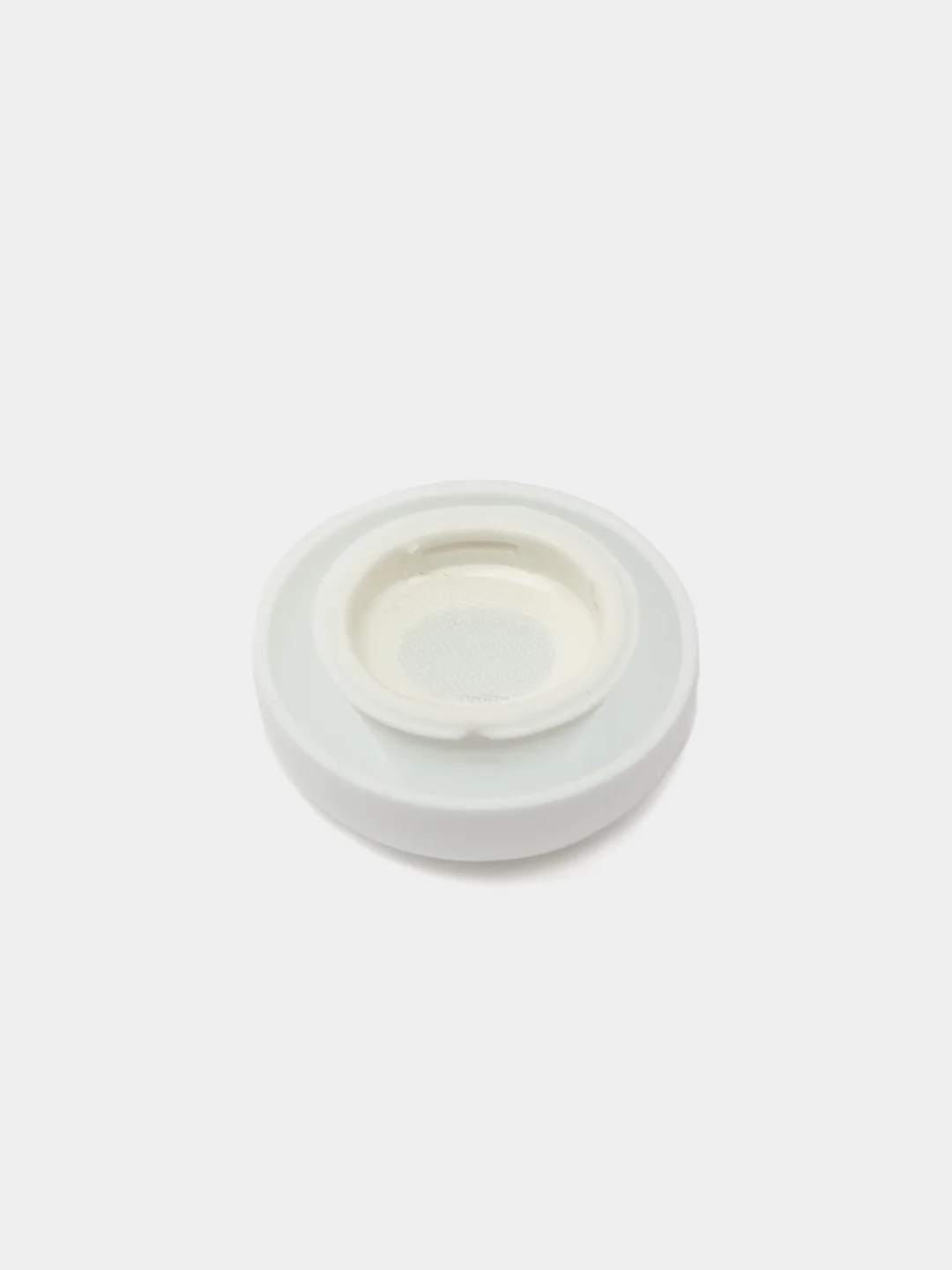 Белый амбушюры силиконовые накладки для наушников Airpods PRO