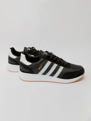 Мужские кроссовки с логотипом Adidas INKI
