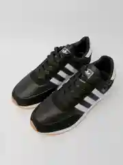 Мужские кроссовки с логотипом Adidas INKI