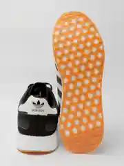 Мужские кроссовки с логотипом Adidas INKI