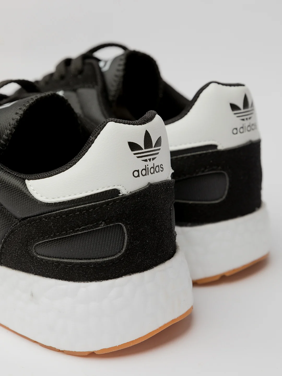 Мужские кроссовки с логотипом Adidas INKI