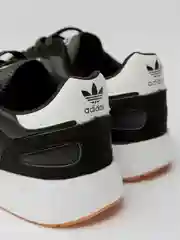 Мужские кроссовки с логотипом Adidas INKI