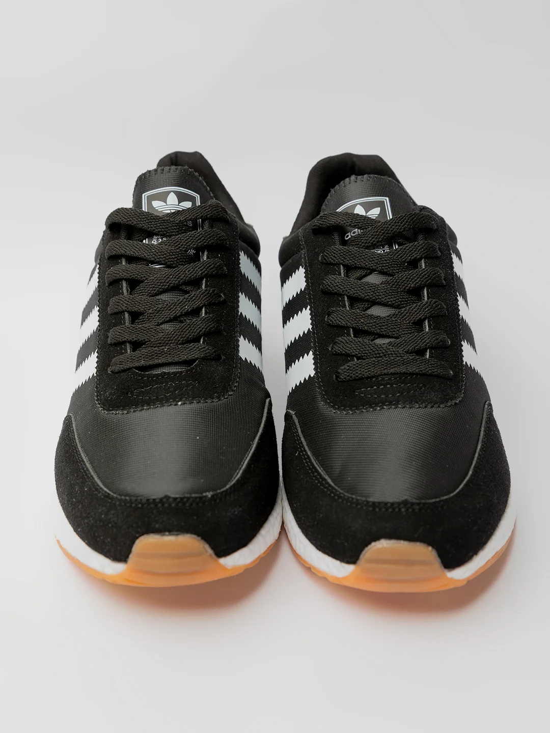 Мужские кроссовки с логотипом Adidas INKI