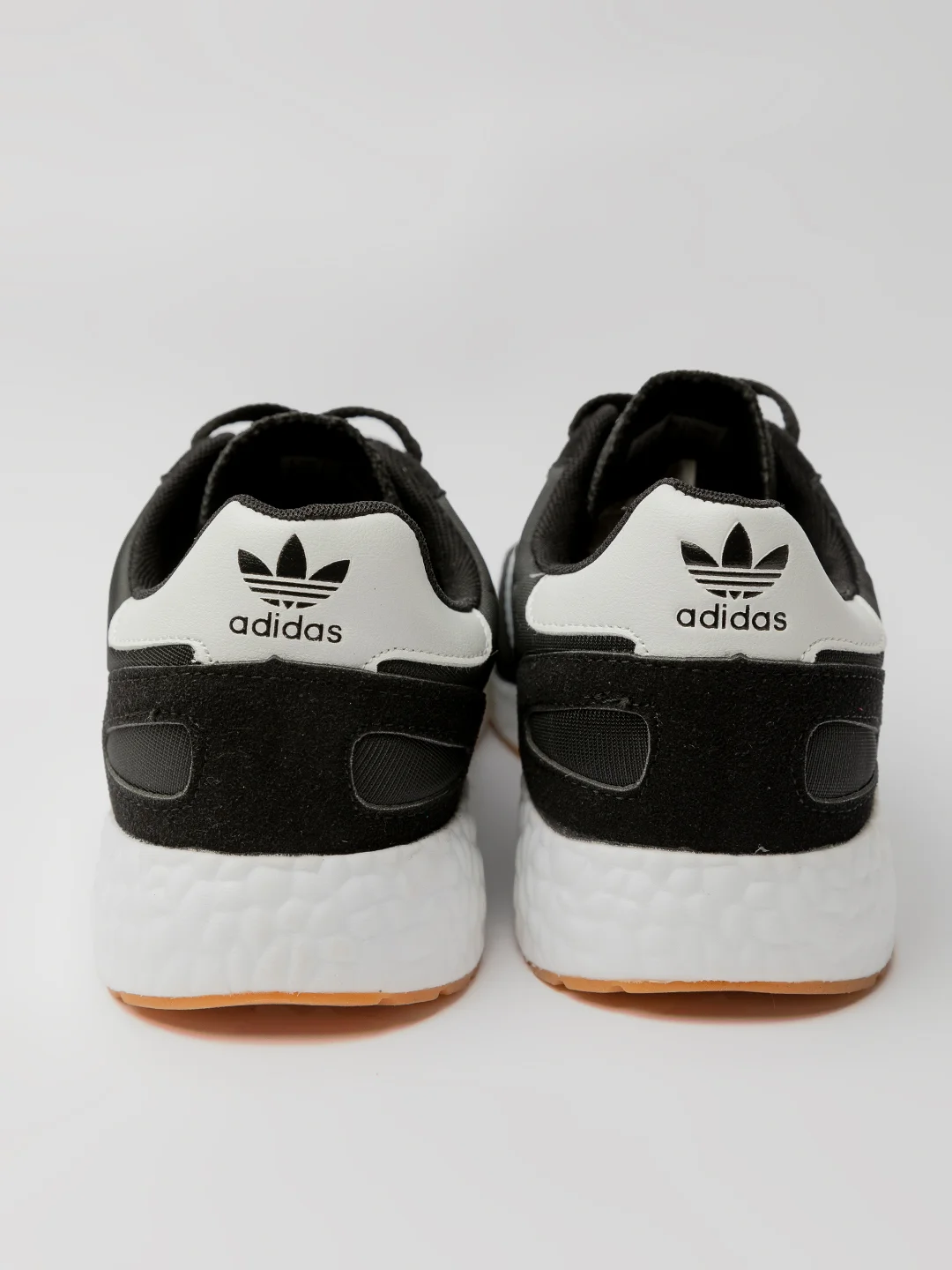 Мужские кроссовки с логотипом Adidas INKI