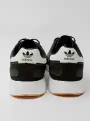 Мужские кроссовки с логотипом Adidas INKI