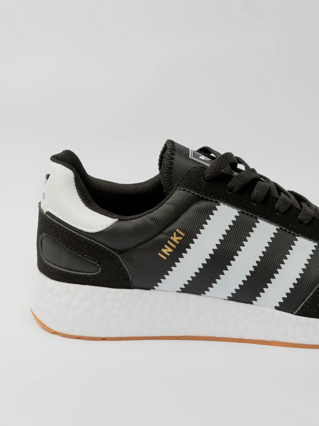 Мужские кроссовки с логотипом Adidas INKI