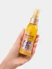 PANTENE Масло для волос Rose Miracles 7в1 100мл