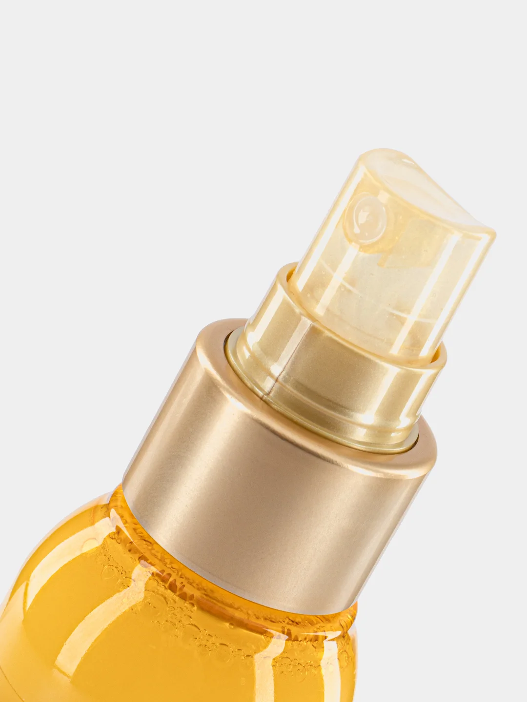 PANTENE Масло для волос Rose Miracles 7в1 100мл