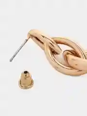 Серьги длинные