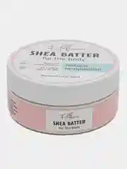 Крем-баттер для тела с маслом Ши (SHEA BATTER for the body)