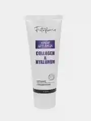 Крем для лица COLLAGEN&HYALURON "Фитофлорис" 75 г