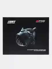 Светодиодные линзы для фар, Optima Premium Bi-LED Lens SRT Double Chip 3.0", 2 штуки