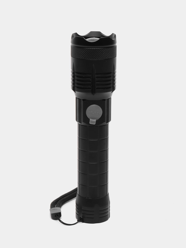 Мощный светодиодный фонарь YM-B99-P90 zoom