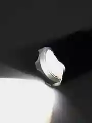 Черный мощный светодиодный фонарь YM-B99-P90 zoom