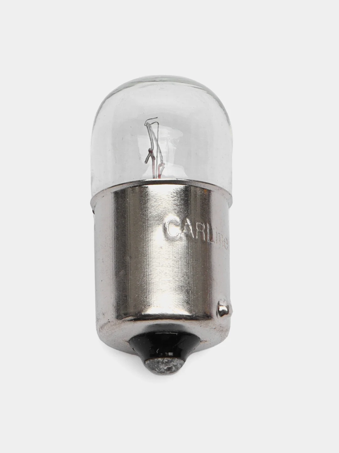 Лампа автомобильная R5W CARLine Replacement Bulb 24V 5W (Box10) CLN5125