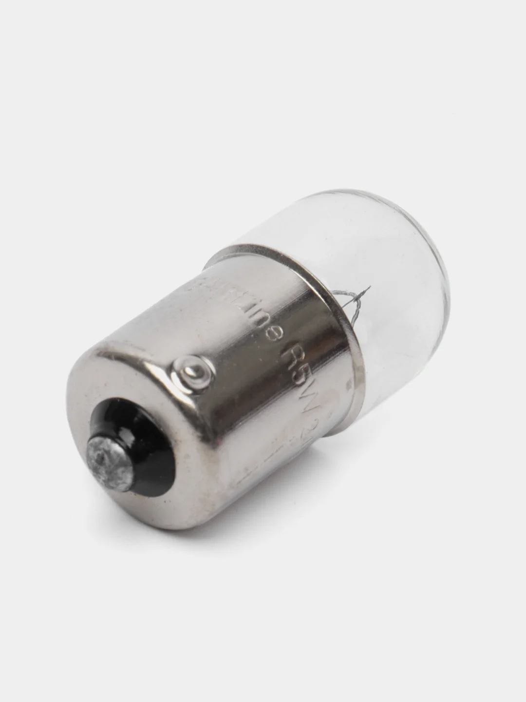 Лампа автомобильная R5W CARLine Replacement Bulb 24V 5W (Box10) CLN5125