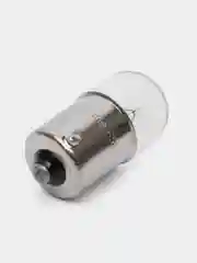 Лампа автомобильная R5W CARLine Replacement Bulb 24V 5W (Box10) CLN5125