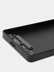 Корпус-бокс для жесткого диска HDD/SSD 2,5"
