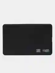 Корпус-бокс для жесткого диска HDD/SSD 2,5"