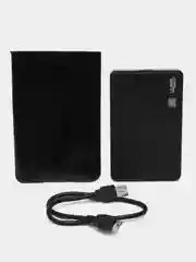 Корпус-бокс для жесткого диска HDD/SSD 2,5"