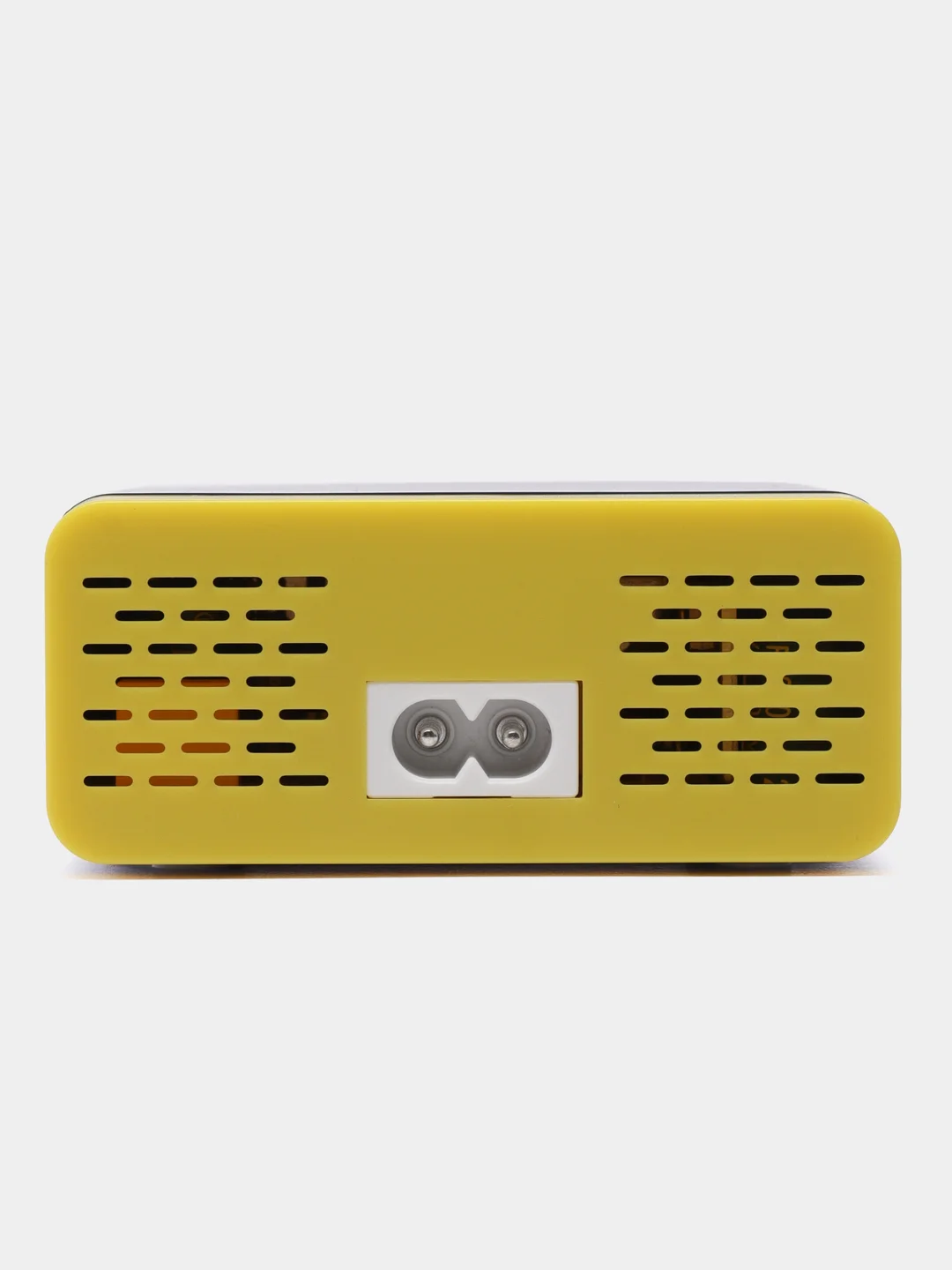 Зарядная станция Mechanic iCharge 6M (40W, 5USB/USB-QC3.0, дисплей)