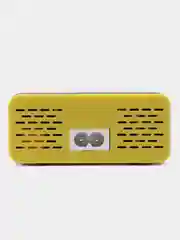 Зарядная станция Mechanic iCharge 6M (40W, 5USB/USB-QC3.0, дисплей)