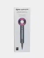 Фуксия фен мультистайлер для волос, Supersonic HD08 Малайзия, фуксия