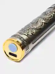 Триммер для бороды и усов, машинка для стрижки волос