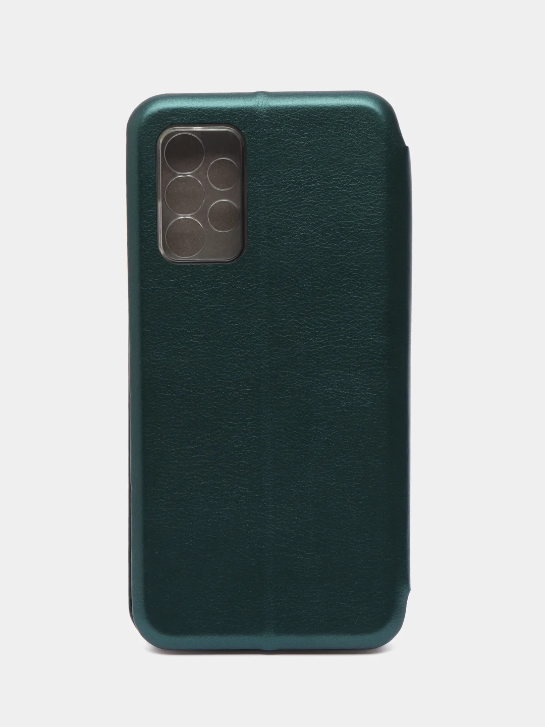 Красный чехол книжка Samsung Galaxy A52 / Самсунг Галакси А52