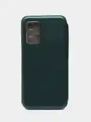 Красный чехол книжка Samsung Galaxy A52 / Самсунг Галакси А52