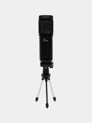 Микрофон конденсаторный USB Foix BM-828