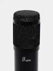 Микрофон конденсаторный USB Foix BM-828
