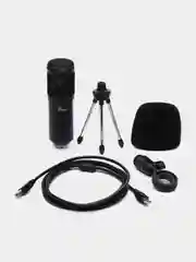 Микрофон конденсаторный USB Foix BM-828