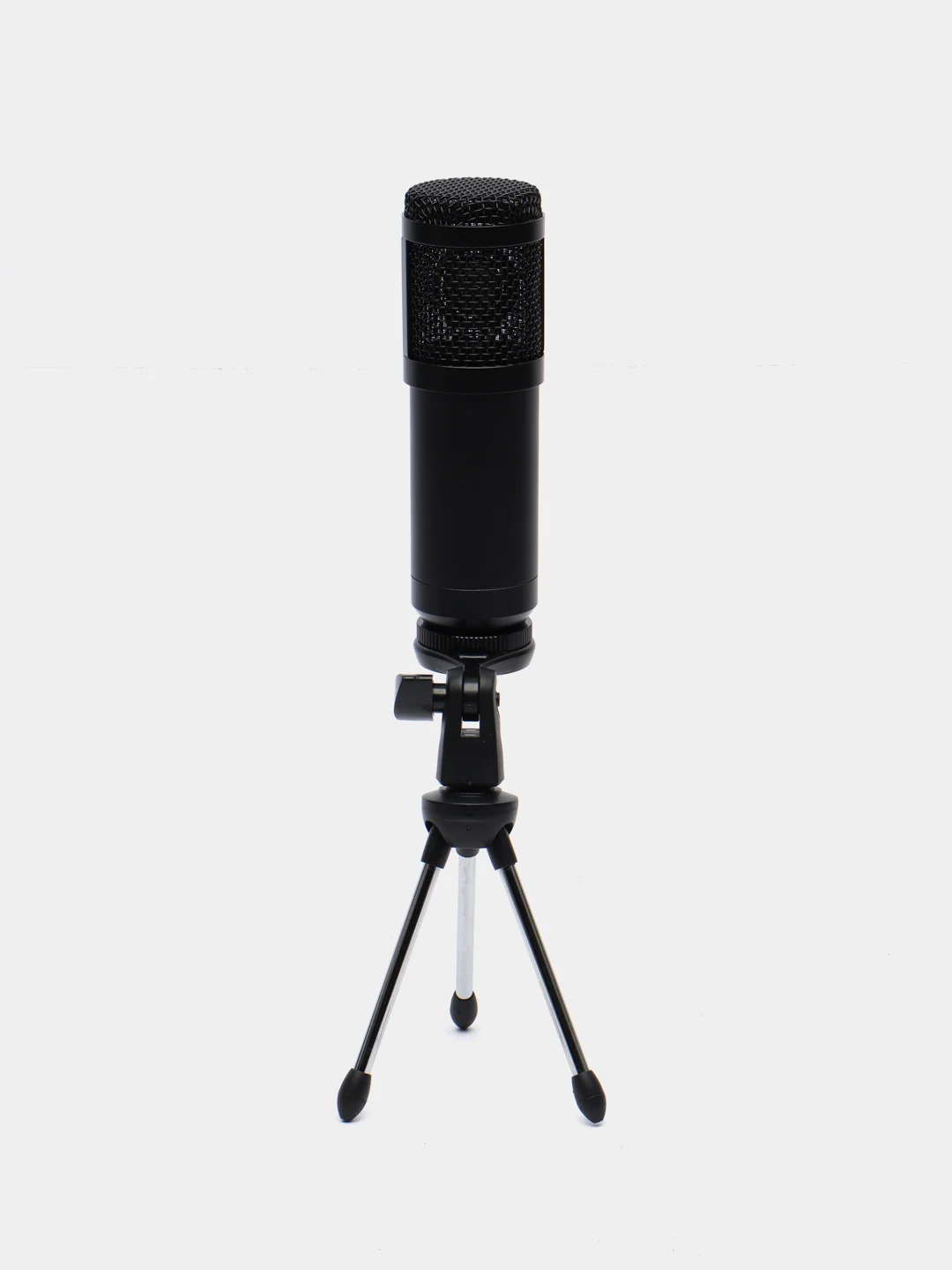 Микрофон конденсаторный USB Foix BM-828