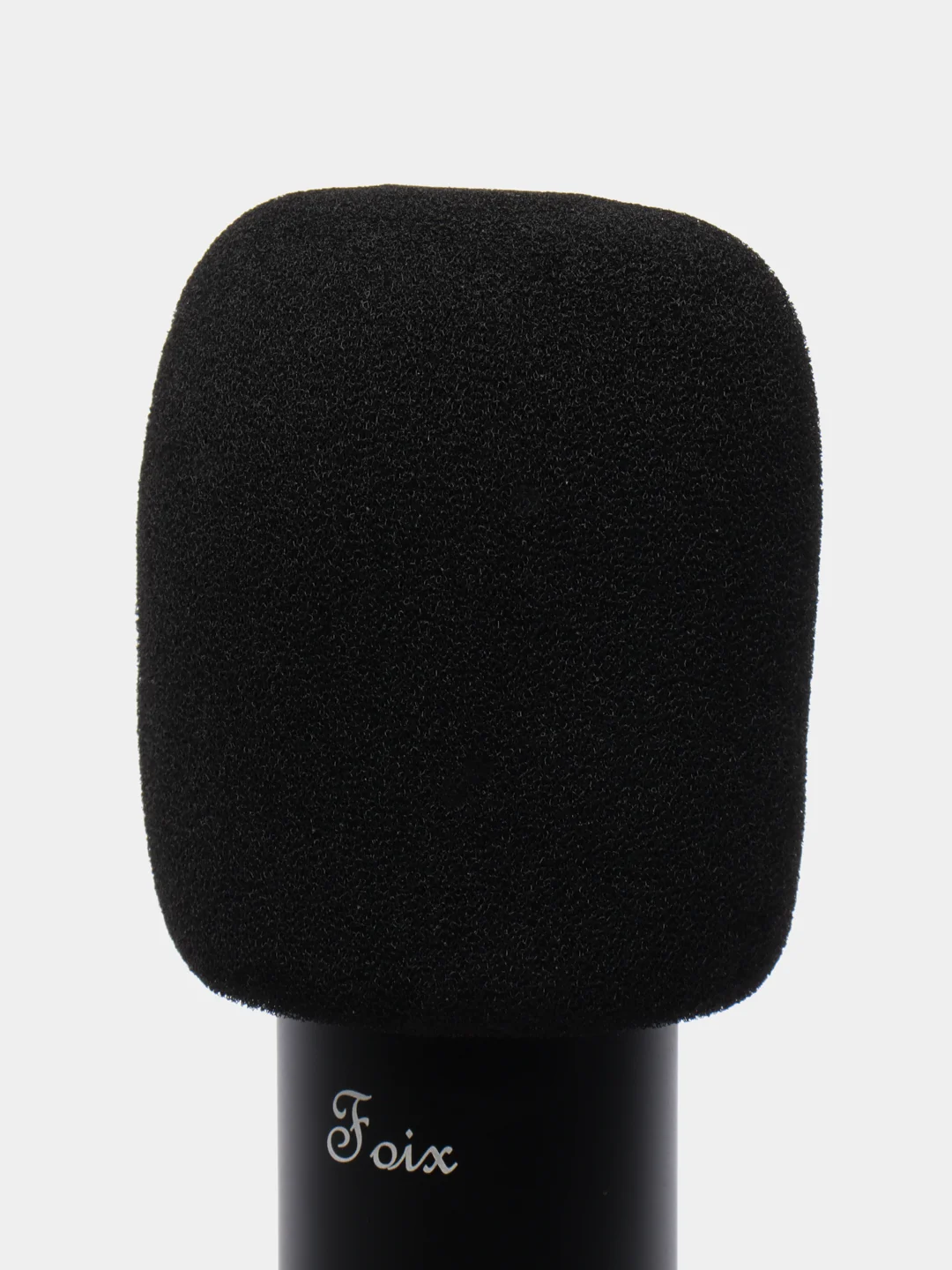 Микрофон конденсаторный USB Foix BM-828